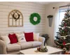 Verk 26271 Couronne de Noël 50 cm, verte Voir les images du produit 2