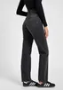 LEE Damen, Jeanshosen, Loose fit RIDER, W30 L33, Schwarz, Produktbild-Vorschau 4