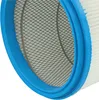 vhbw 4x Faltenfilter Ersatz für Bosch 2607432008 für Produktbild-Vorschau 6