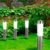 Globo Solarleuchte Edelstahl, 2xLED; 3303 Produktbild-Vorschau 15