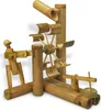 thaiboo bambù acqua caratteristica Asia cascata ornamentale Anteprima dell’immagine prodotto 1
