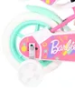 Barbie Kinderfiets - Meisjes - Mag Wheels - 12 inch - Roze Productafbeelding-voorbeeld 2