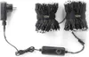 Twinkly TWS600STP-BEU - 600 Lampen - LED - Multi - 30000 h Produktbild-Vorschau 4