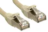 LINDY S/FTP Cat.6 Kabel grau 60m. LSOH inkl. Testprotokoll Produktbild-Vorschau 2