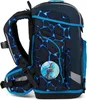 Side view of a children's backpack. Podgląd zdjęcia produktu