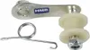 Kettenspanner Set 250 ccm Moto Cross Dirt Bike Pit Bike Produktbild-Vorschau 7
