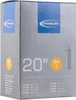 Schwalbe 10415611 bicycle inner tube Dunlop valve 20" 40 - Voir les images du produit 6