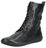 Think NATURE Damenschuhe - bequeme Schnür- Halbschuhe Produktbild-Vorschau 9