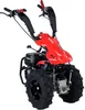Motocoltivatore, trattore monomotore con motore LONCIN da 9 Anteprima dell’immagine prodotto 3