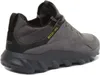 A side view of a gray Ecco Mx shoe. Produktbild-Vorschau