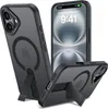 Custodia Kickstand per iPhone 16 Custodia protettiva con Anteprima dell’immagine prodotto 1