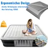 UISEBRT Selbstaufblasende Luftmatratze für 2 Personen, 200 Produktbild-Vorschau 3