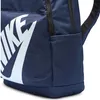 Nike Rucksack Elemental , Größe:One Size, Farbe:Dunkelblau Produktbild-Vorschau 10