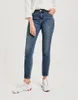 ONLY ONLEMILY Stretch HW ST AK DNM DOT308NOOS Produktbild-Vorschau 16