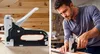 KRUMAD Handtacker Profi, Tackerpistole mit einstellbarer Produktbild-Vorschau 7