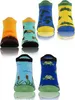 Sesto Senso Happy Socken Uni – Bunte Baumwoll-Sneakersocken Produktbild-Vorschau 2