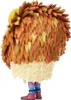 Figurka POP Harry Potter Luna Lovegood z Lö wenkopf Podgląd zdjęcia produktu 10