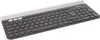 Logitech K780 Multi-Device - Tastatur - kabellos Produktbild-Vorschau 12