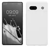 kwmobile Handyhülle für Google Pixel 7a Hülle - weiches Produktbild-Vorschau 1