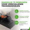 Trenażer pedałowy Tunturi Cardio Fit M40 - Rower Podgląd zdjęcia produktu 16