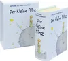 Der Kleine Prinz. Miniaturausgabe Voir les images du produit 2