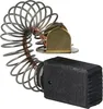 vhbw 2x Kohlebürste mit Sockel 6,3 x 10 x 14 mm kompatibel Produktbild-Vorschau 8