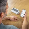 Omron M3 Comfort, bloeddrukmeter met detectie van Productafbeelding-voorbeeld 2