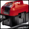 Einhell TE-VC 18/10 Li Solo bezprzewodowy odkurzacz do Podgląd zdjęcia produktu 23