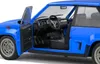 Solido 421182380 Fiat 131 Abarth 1980 blau 1:18 Produktbild-Vorschau 16