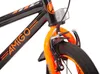 AMIGO Kinderfahrräder Jungen BMX Jump 16 Zoll 25,5 cm Produktbild-Vorschau 9