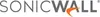 The SonicWall logo is displayed prominently on a white background. Náhľad obrázku produktu