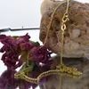 Goldkette Ankerkette Länge 60cm - Breite 1,1mm - 585-14 Produktbild-Vorschau 3