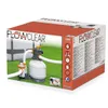 Bestway Flowclear Filter mit Sandfilter für abnehmbare Produktbild-Vorschau 14