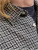 Jack&Jones Shirt 270803300001 in DEEP MAHOGANY color size Produktbild-Vorschau 5