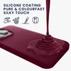 kwmobile Handyhülle für iPhone 14 Hülle, für iPhone 14 Case Produktbild-Vorschau 7