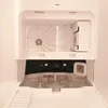 ECOVACS DEEBOT N30 PRO Omni Saugroboter Wischfunktion Produktbild-Vorschau 4