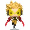 My Hero Academia - Hawks 1147 Special Edition Flocked - Produktbild-Vorschau 3