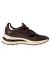 Tamaris schnürer Sneaker beige in Gr. 36 Produktbild-Vorschau 4
