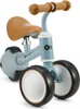 Kinderkraft CUTIE Tricycle - Mini tricycle/toboggan - Selle Voir les images du produit 11