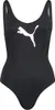 PUMA SWIM WOMEN SWIMSUIT 1P black S Produktbild-Vorschau 12
