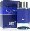 Mont Blanc Explorer Ultra Blue EDP 100 ml Anteprima dell’immagine prodotto 5