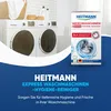 Heitmann, Express Waschmaschinen Hygiene Reiniger Produktbild-Vorschau 20