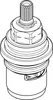 Grohe Carbodur parte superiore in Vetroceramica, 1 pz. Anteprima dell’immagine prodotto 2
