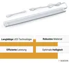 LED Lichtleiste Küche 80cm dimmbar schwenkbar Leiste 12W Produktbild-Vorschau 2