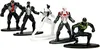 Diverse Spiderman Nanometal 2 Figur Mehrfarbig  Kinder Produktbild-Vorschau 5