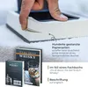 Buchtresor mit Papierseiten Whisky von HMF Produktbild-Vorschau