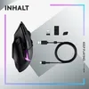 Logitech G G502 X PLUS - Maus - optisch - 11 Tasten Produktbild-Vorschau 20