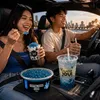 BubbleJoy, perle di frutta per bubble tea (gusto menta e Anteprima dell’immagine prodotto 17