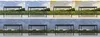 Pergola bioclimatica in alluminio "Windsor" - 3 x 4 m - Anteprima dell’immagine prodotto 2