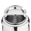 Buffalo Suppenkessel Edelstahl 10L Produktbild-Vorschau 4